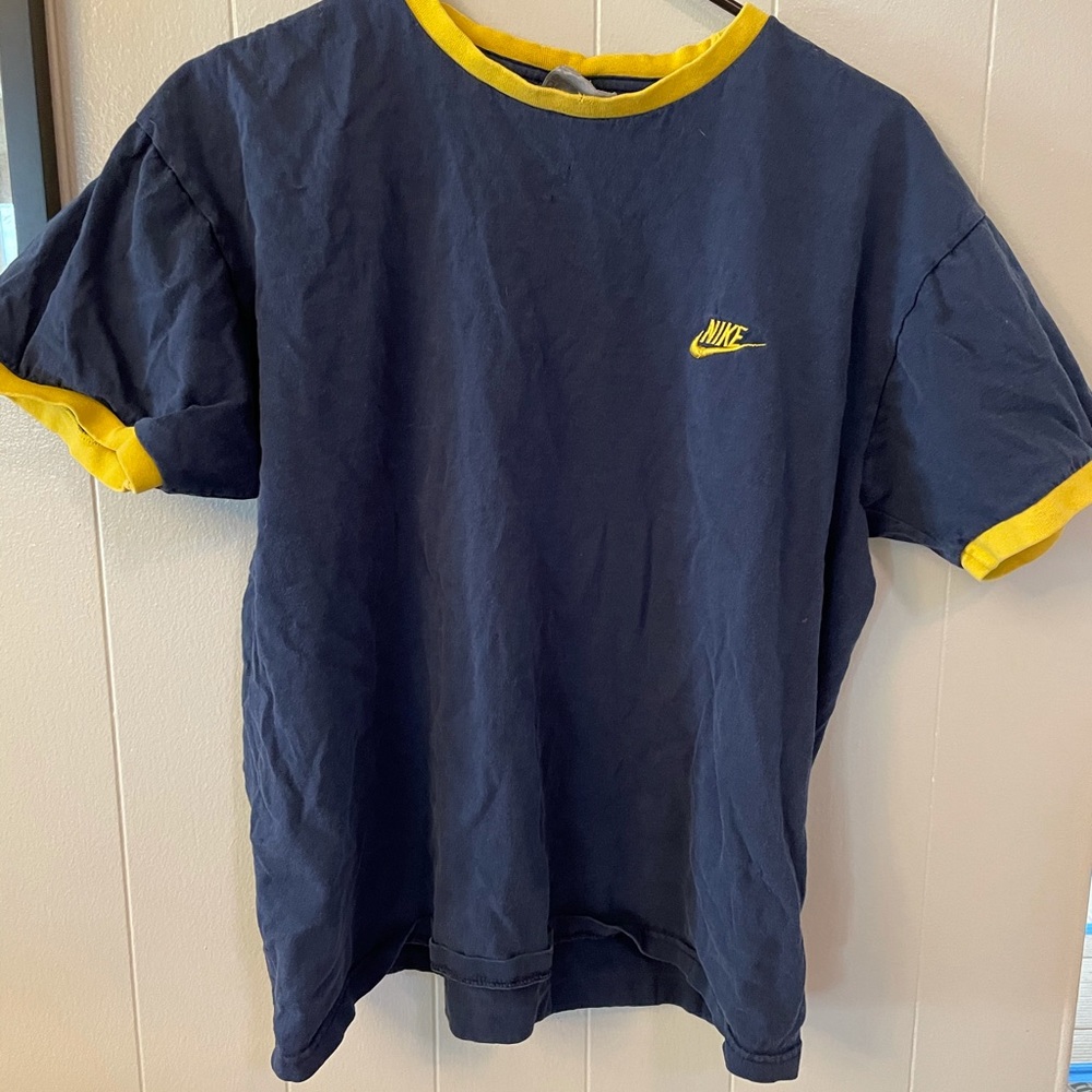 Vintage Nike T shirt